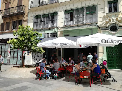 LaSanta, cocina tradicional 1